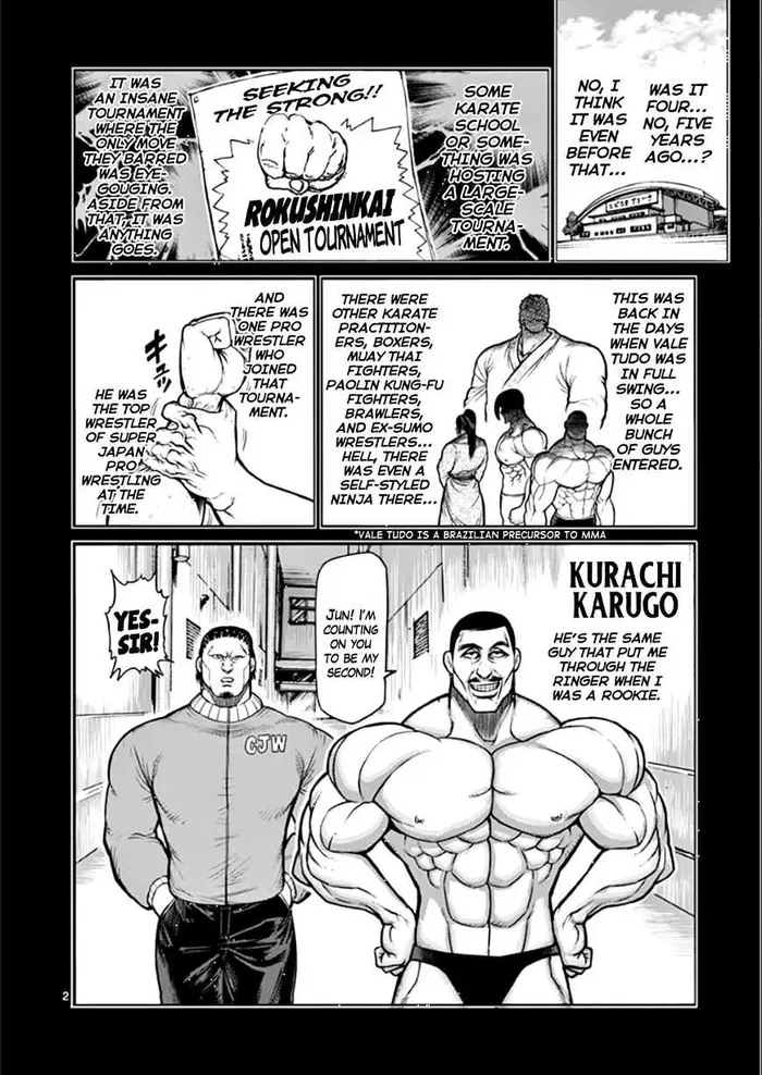 Kengan Ashura Chapter 79 image 03_optimized